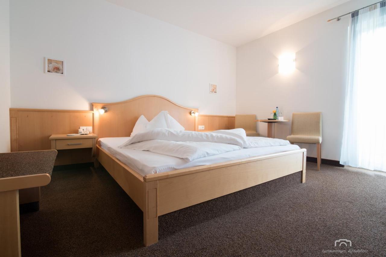 Kreuzstein Bed&Breakfast Appiano Sulla Strada Del Vino Extérieur photo
