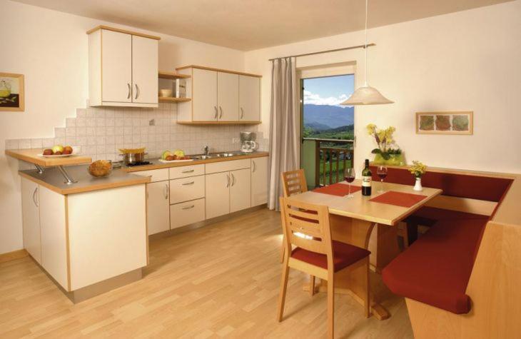 Kreuzstein Bed&Breakfast Appiano Sulla Strada Del Vino Extérieur photo