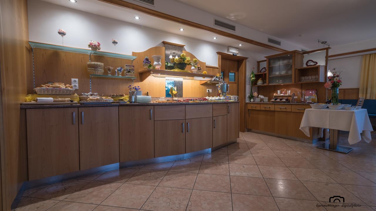 Kreuzstein Bed&Breakfast Appiano Sulla Strada Del Vino Extérieur photo