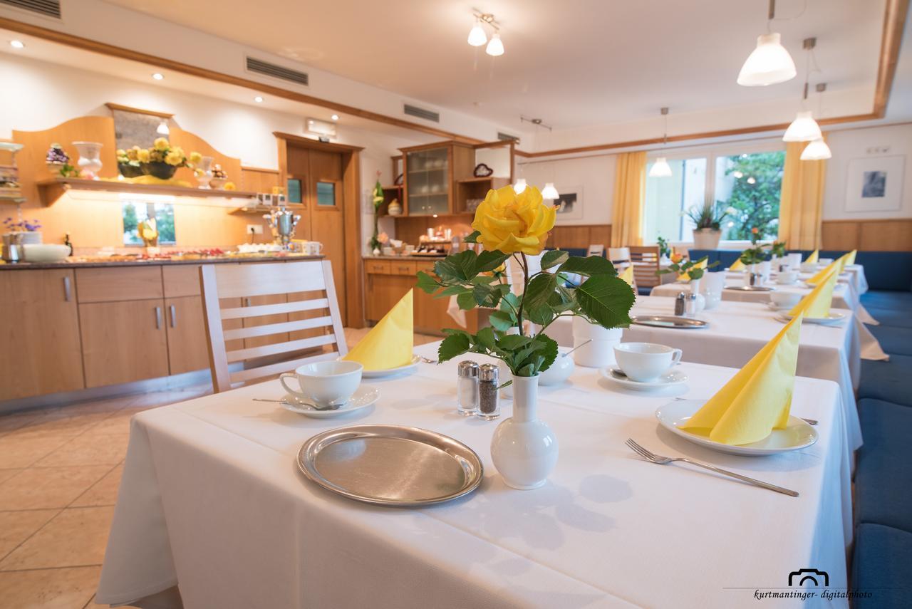 Kreuzstein Bed&Breakfast Appiano Sulla Strada Del Vino Extérieur photo