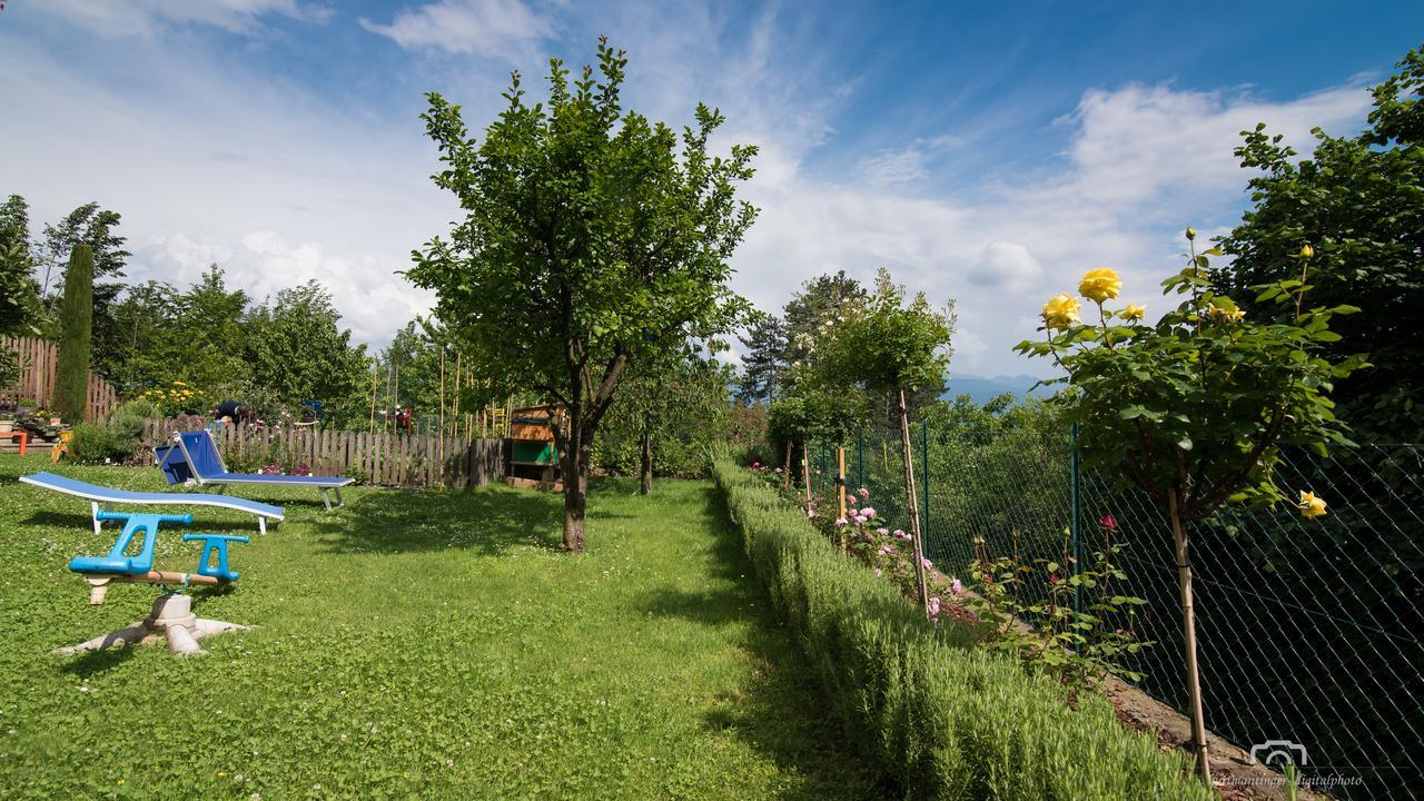 Kreuzstein Bed&Breakfast Appiano Sulla Strada Del Vino Extérieur photo