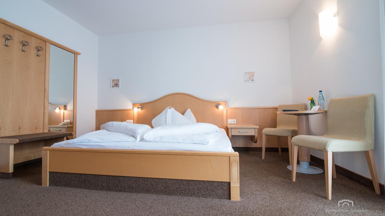 Kreuzstein Bed&Breakfast Appiano Sulla Strada Del Vino Extérieur photo